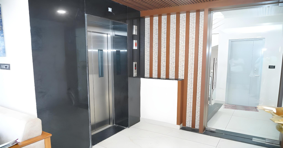 Facilities, Hotel Jai's Inn, Thanjavur