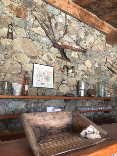 Others 4, A Muvrella, Haute-Corse