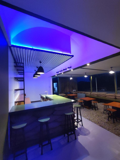 Food & Drinks 3, Camp Palo Bandera, Calatagan