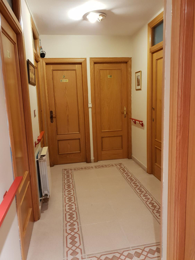 2, Residencial Oscense, Huesca