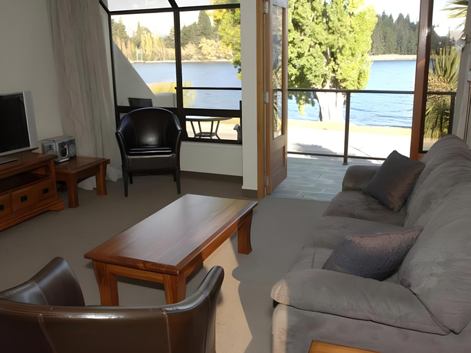 Others 4, The Lodges, Queenstown-Lakes