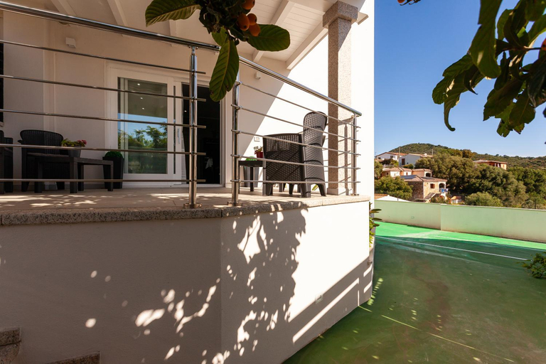 Sport & Beauty, B&B Il Glicine, Nuoro