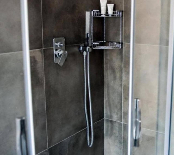 Bathroom 4, JOIVY Apartments - Trieste Goldoni, Trieste