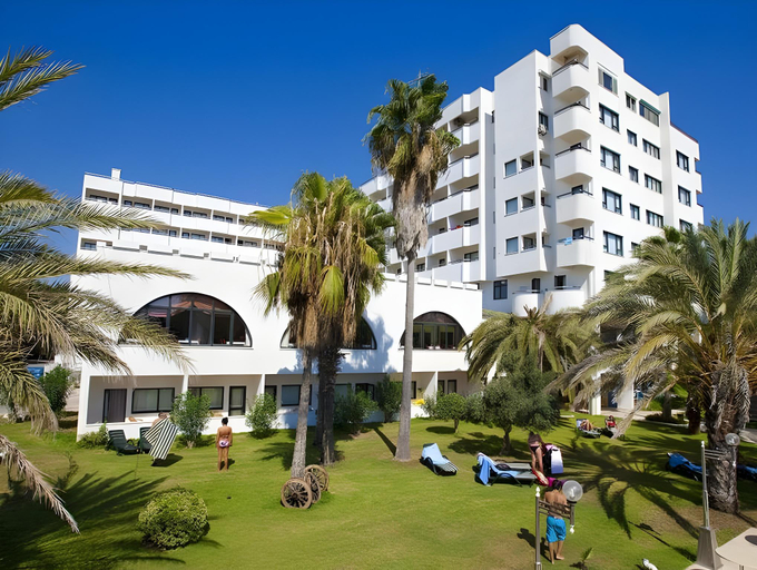 Exterior & Views 1, Sural Hotel, Manavgat