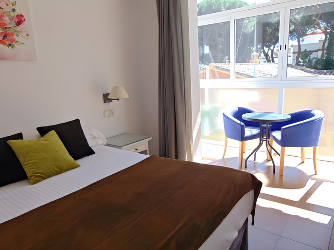 Bedroom 3, Campomar Playa, Cádiz