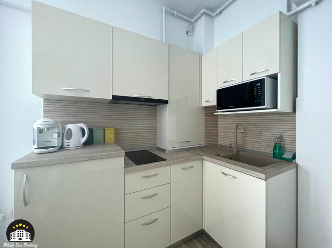 2, Black Sea Booking - Venetia Studios, Navodari