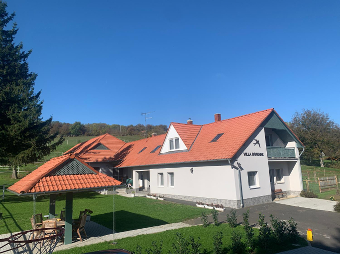 Others 2, Villa Rondine Vendeghaz Tilaj, Pacsa/Zalaegerszeg