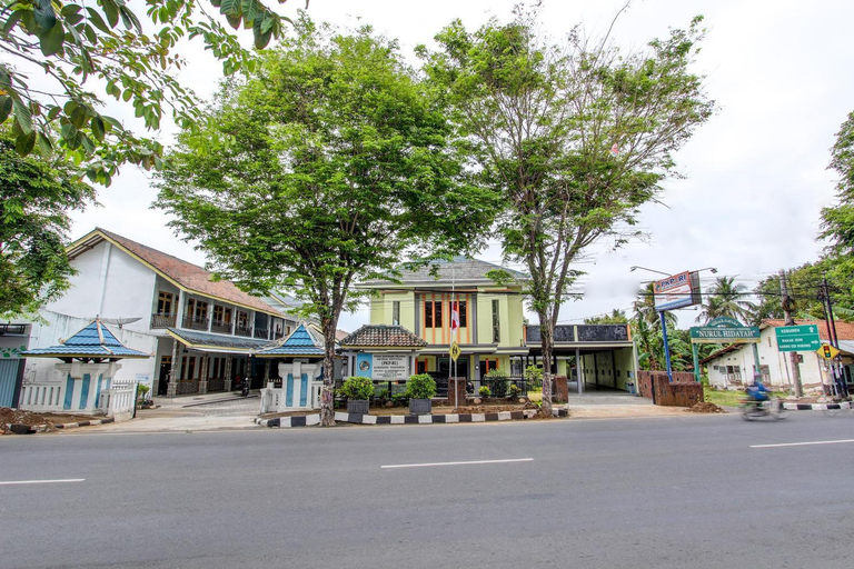 Others 5, Hotel O Wisma Pkpri Purworejo, Purworejo