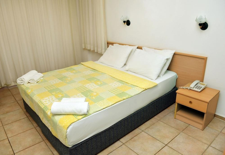 Bedroom 2, Club Scala Nuova, Kuşadası