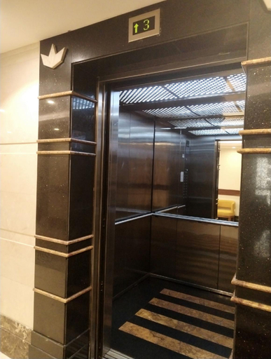 Others 4, Alaa Al Bayt Hotel, Makkah
