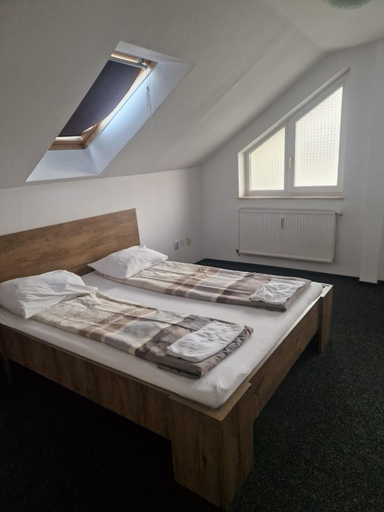 Others 4, BigCitty Rooms, Cluj-napoca