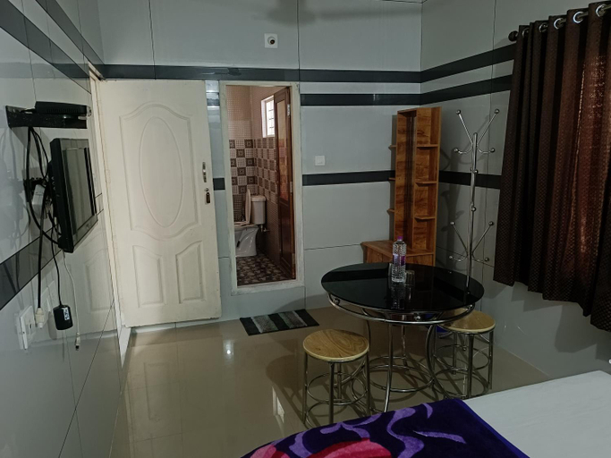 Others 4, Thekkekara Tourist Home Vagamon, Idukki