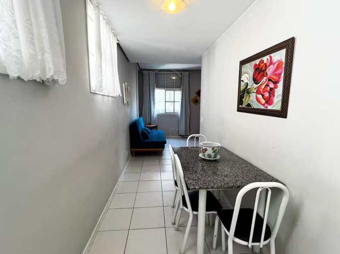 Others 4, South Beach Residence - Copacabana, Rio de Janeiro