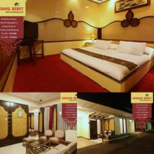 Others 4, Sindang Reret Hotel and Resto Ciwidey, Bandung