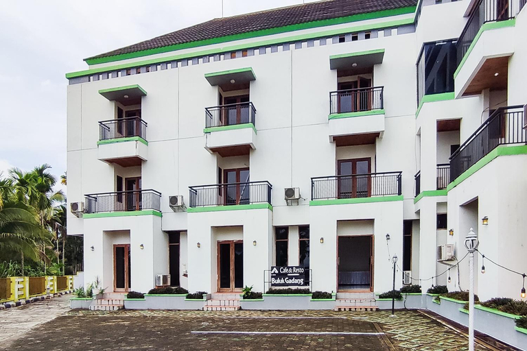 Others 5, Hotel Bukik Gadang, Sijunjung