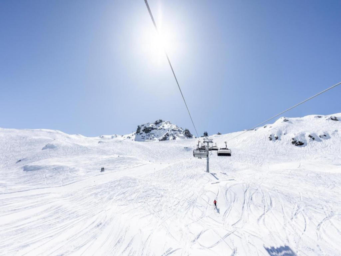 Others 4, Apartment in Fugen near Hochzillertal Skiing, Schwaz