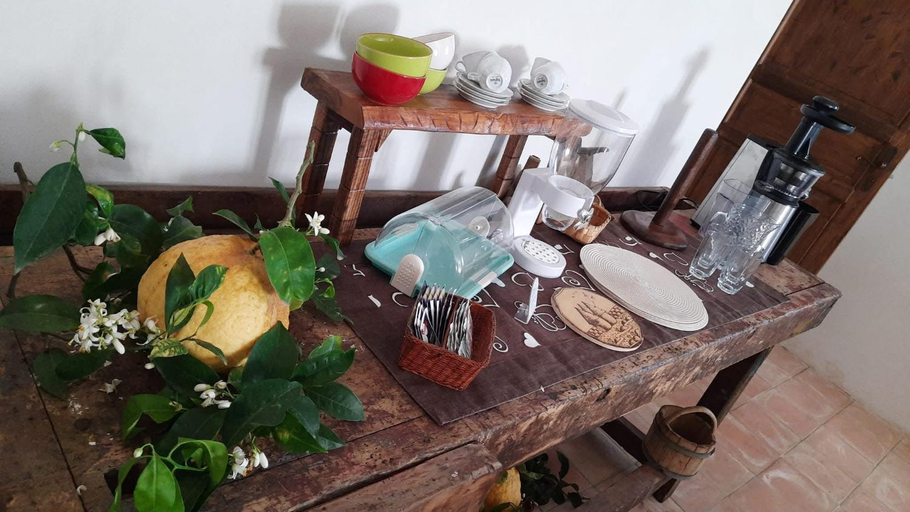Others 4, Nonna Lella Bed and Breakfast, Salerno