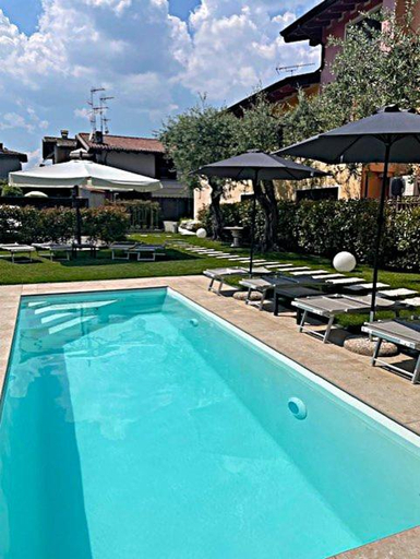 Sport & Beauty 2, Le Logge del Garda, Brescia