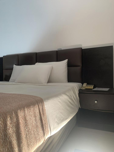 Bedroom 4, Villa Destel, Eti-Osa