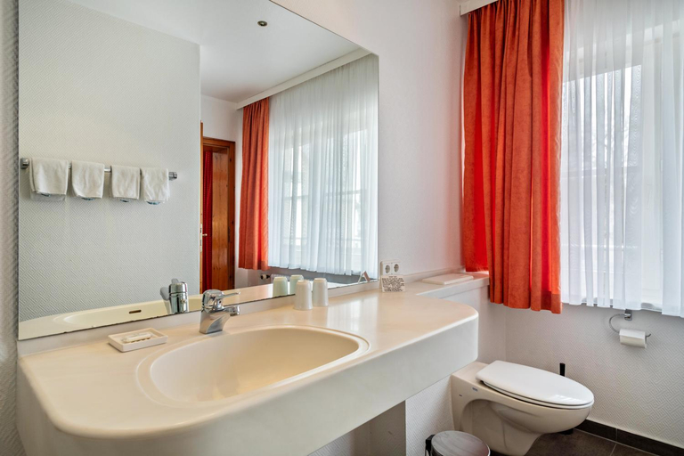 Bathroom 5, Landhaus Schnell, Lindau (Bodensee)