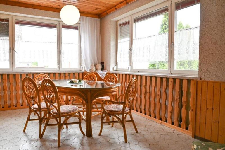 3, Ferienwohnungen Odenburgerhof, Eisenstadt Umgebung