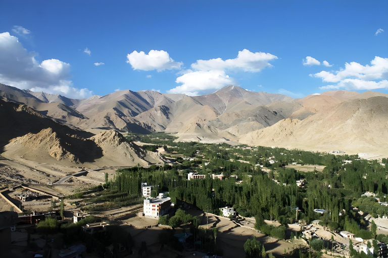 Others 5, Hotel Charu Palace Leh, Lahul & Spiti