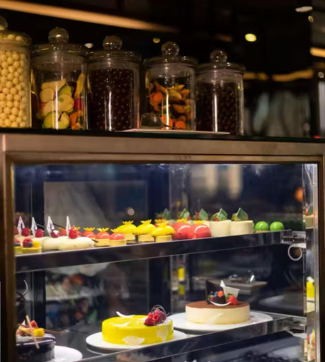 Food & Drinks 4, Changsha Jasmine International Hotel, Changsha