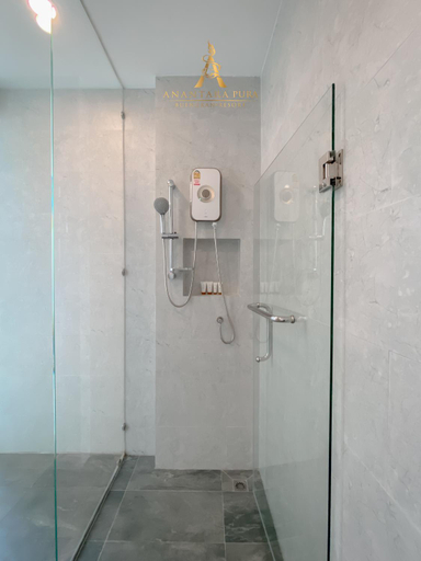 Bathroom 5, Anant Pura Resort, Bung Khong Long