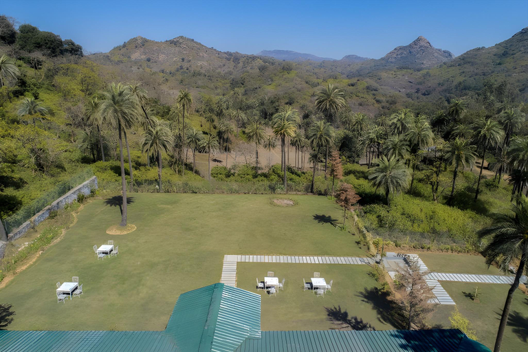 Others 5, The Mount Bungalow Mount Abu, Sirohi