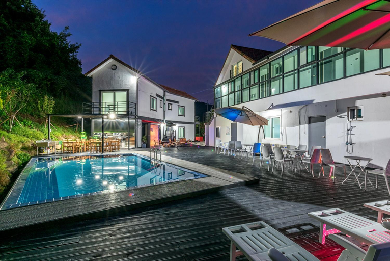 Sport & Beauty 2, Hallstatt, Suncheon