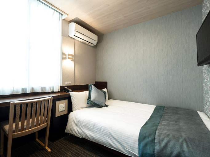 Bedroom, Hotel Areaone Izumo, Izumo