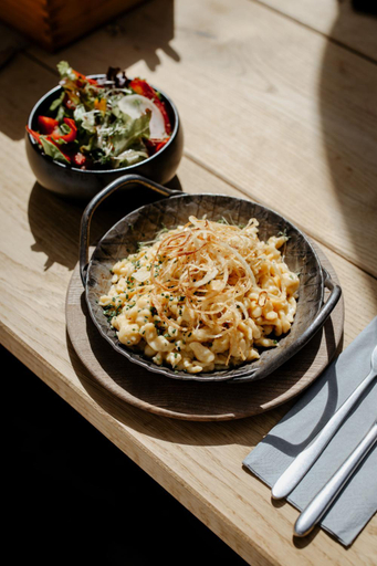 Food & Drinks 5, Forsthaus Wartenfels, Salzburg Umgebung