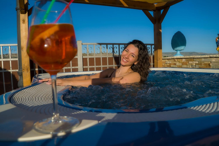 Others 2, Villa eden luxury con piscina e jacuzzi, Agrigento