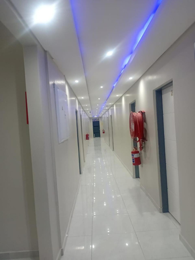 Others 5, Hayat Hotel, City of Johannesburg