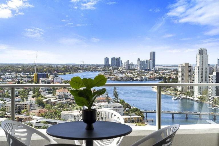 Others 4, Avalon Apartments - QStay, Gold Coast