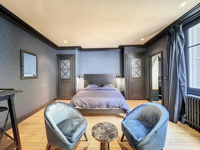 5, Le Clos Guivet, Aube