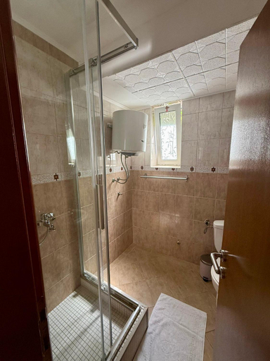 Bathroom 3, R&A Apartmani Becici