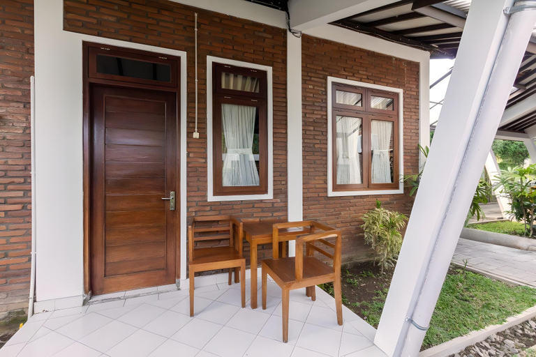 Others 4, Sahitya Guest House Syariah, Yogyakarta