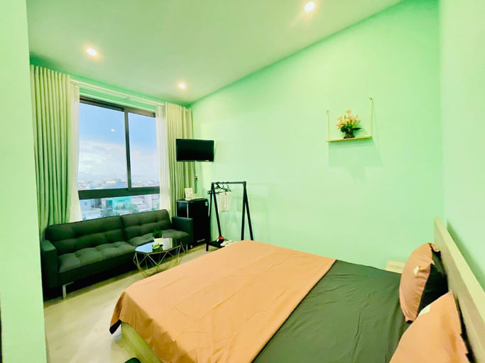 Others 3, Mid Night HomeStay, Ninh Kiều