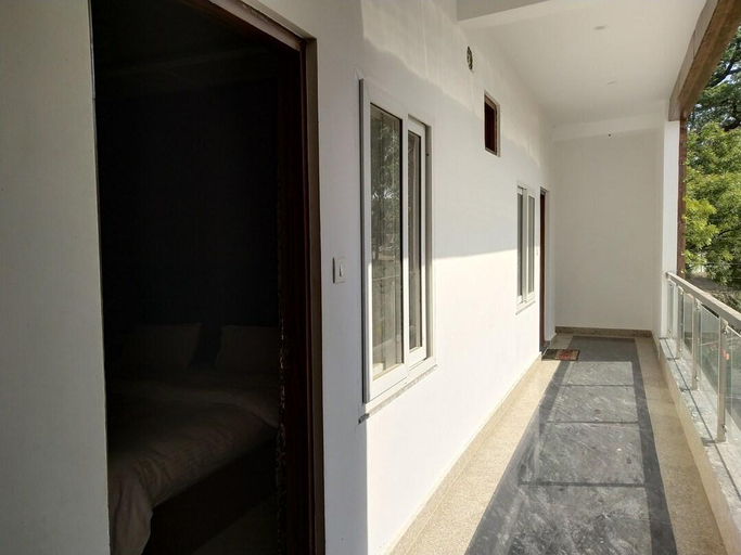 Others 5, Hotel Namo Gange, Garhwal