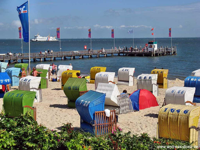 Others 5, Ferienwohnung, Wyk auf Fohr, Nordfriesland