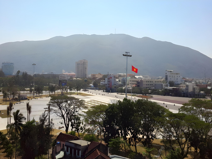 Others 5, Thien Hai Hotel, Qui Nhơn