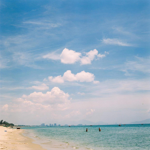 Others 2, Aki’s House An Bang Beach, Da Nang