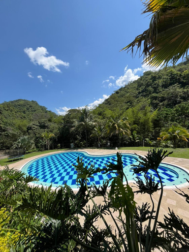 2, El Rancho de Andres Hotel Campestre, Nocaima
