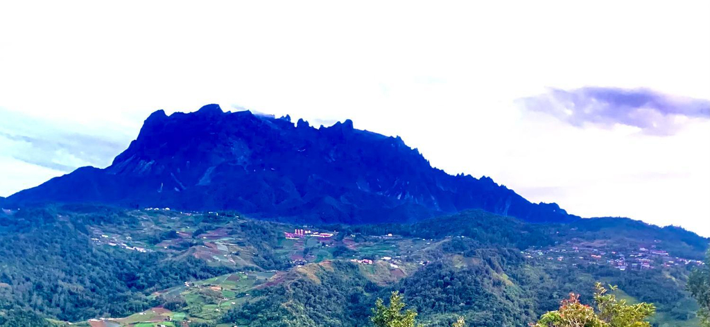 Others 3, Hounon White Chimney Cottage, Ranau