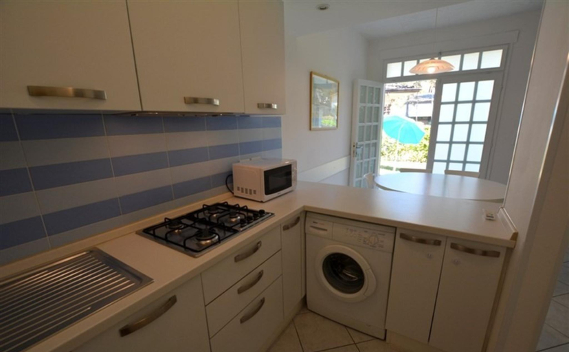 Kitchen 3, Villa with private fenced garden, Udine