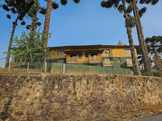 Exterior & Views 1, Estudios Capivari by The Lodges, Campo Limpo Paulista