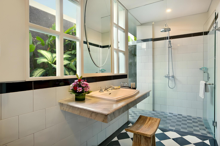 Bathroom 4, Luxury Premier Suite #PZ54, Badung