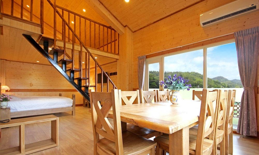Others 4, Taomilu B&B, Nantou