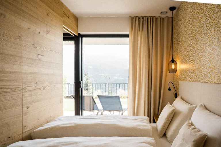 Bedroom, Hillepranter, Bolzano